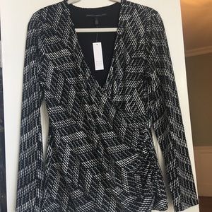 Wrap Top